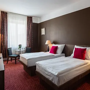 Hotel Harmony ***
