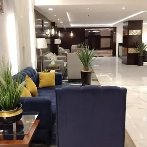 Apartment ريف للشقق الفندقية 