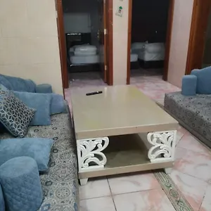 Apartment اجنحه الشام 