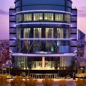 Hotel Hilton Olaya 