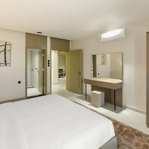 Apartment Manazel Marez For Serviced 